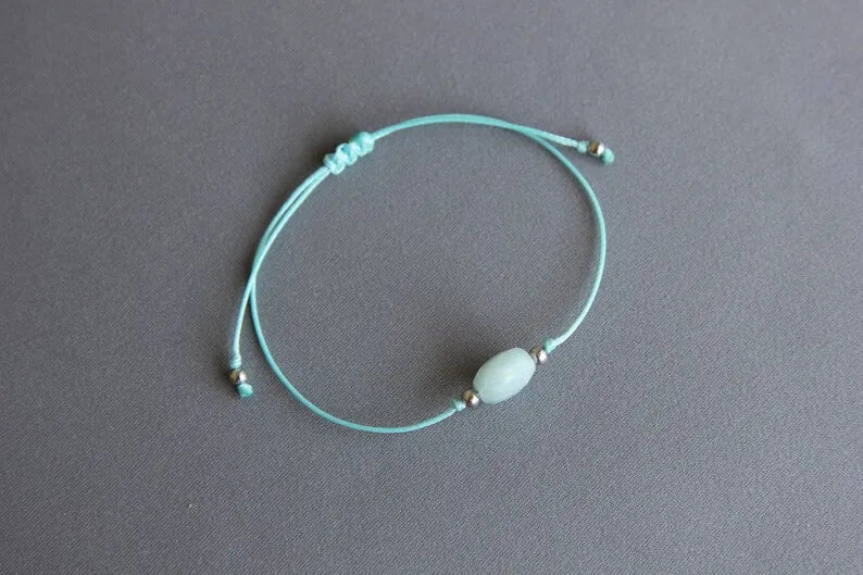 Aquamarine - March Birthstone
