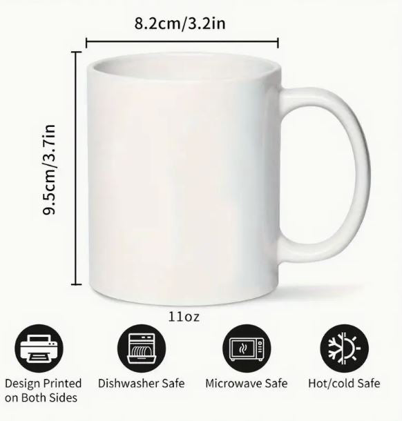 Trumpkin Mug
