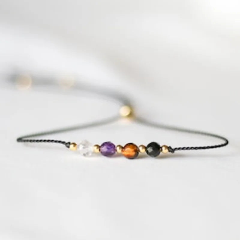 Tiger Eye Energy and spirit protection