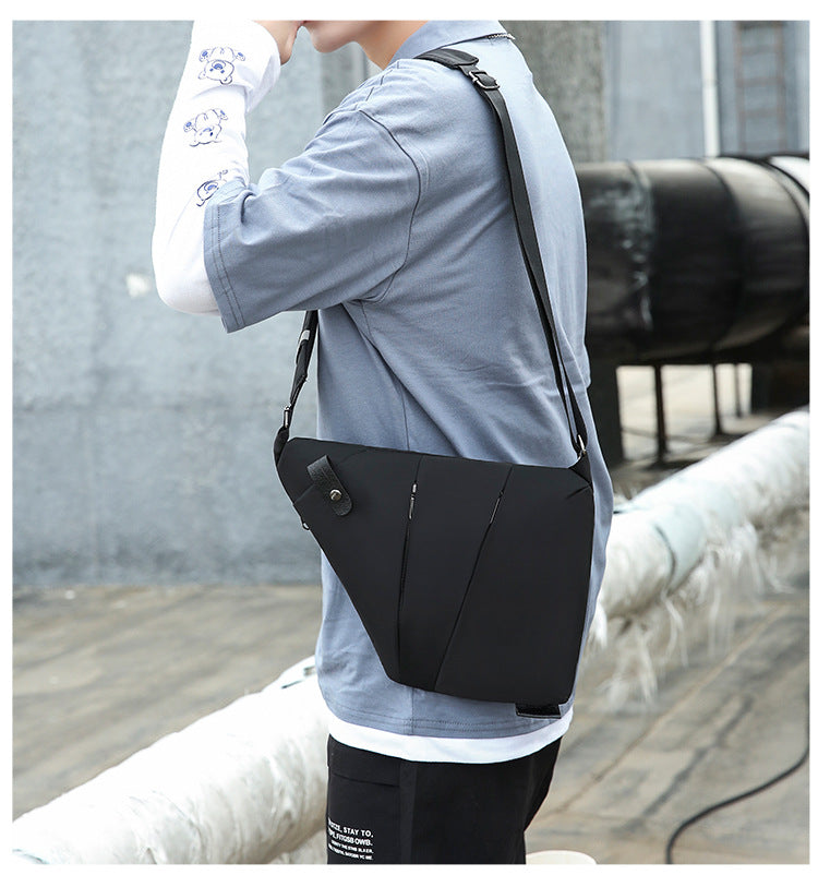 Travel Personal Anti-theft Crossbody Bag